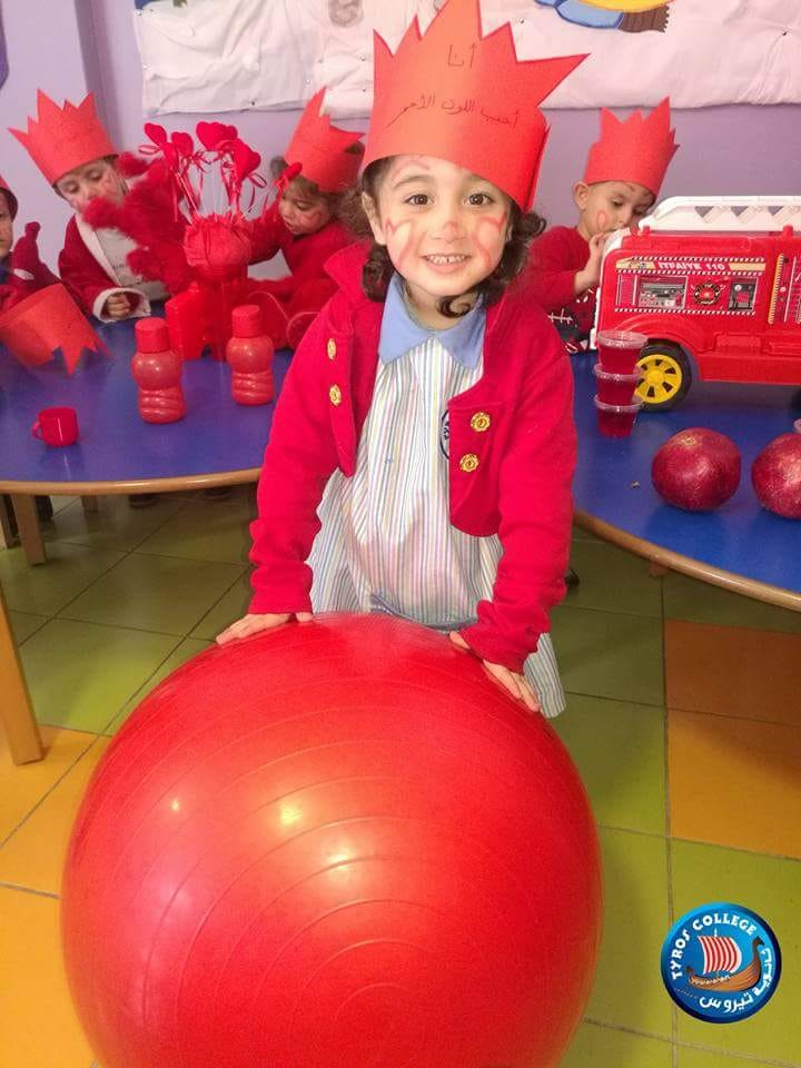 تعلن ثانوية تيروس بفرعيها الإنكليزي والفرنسي عن إستمرار التسجيل للعام الدراسي القادم 2018-2019
